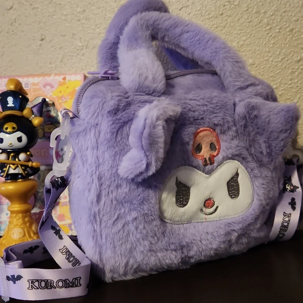 Kuromi Bundle #4 - Picture 6 of 6